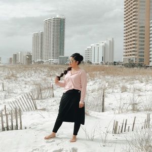 Meet your Posher, Selene